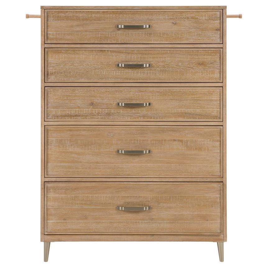 Wayne Chest  main image, 1 of 14 images.