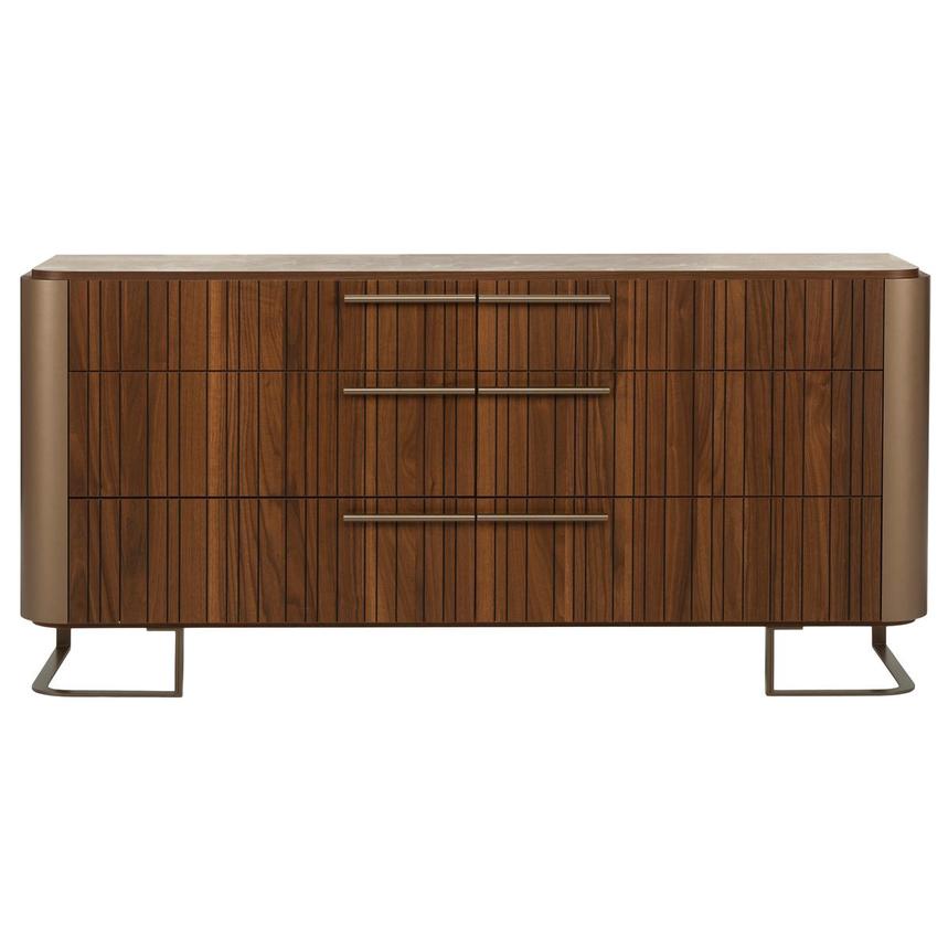 Megara 4-Piece King Bedroom Set alternate image, 4 of 6 images.
