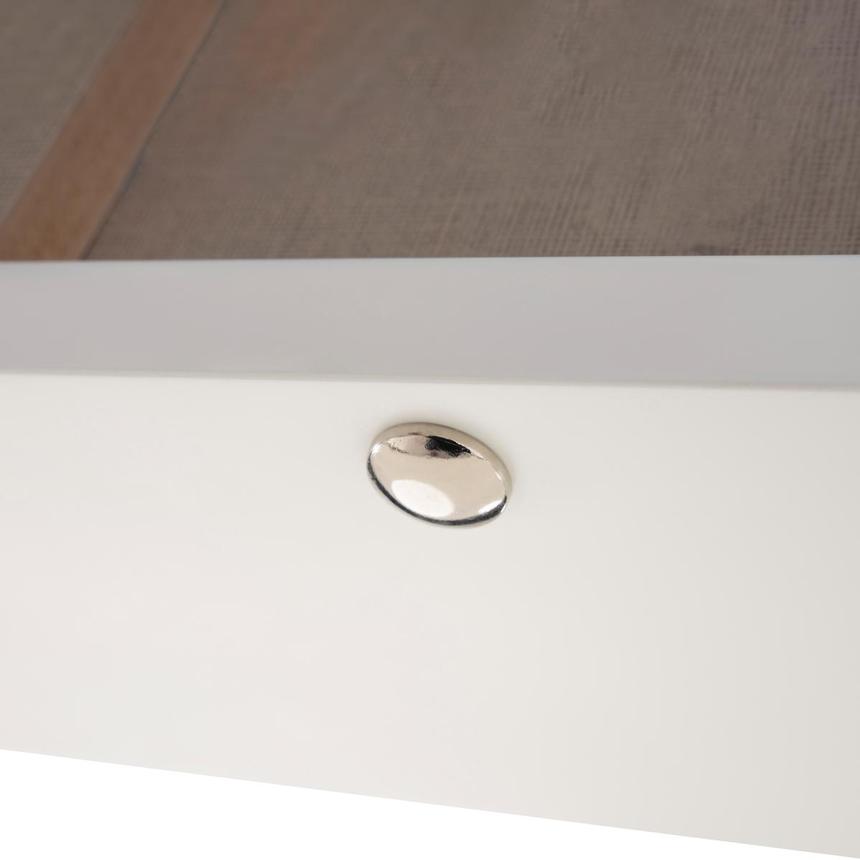 Tessa White Dresser  alternate image, 9 of 9 images.