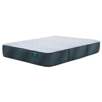 Cypress Bay- Firm King Mattress Beautyrest by Simmons