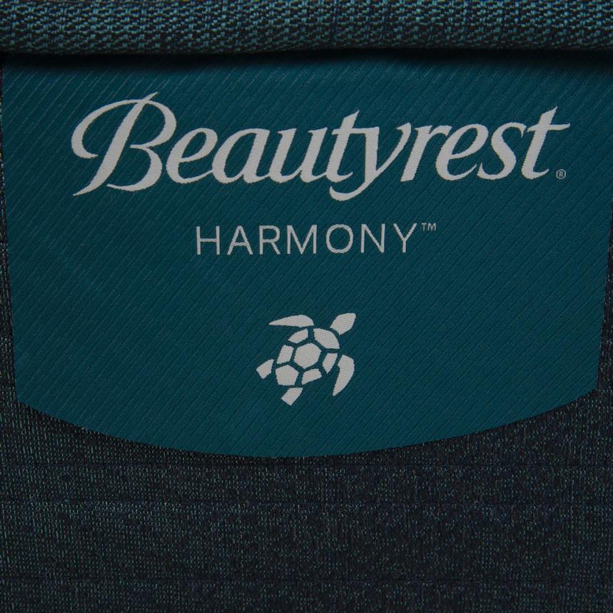 Beachfront Bay Med Firm PT Queen Mattress w/Motion Essentials VI