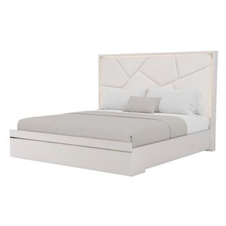 Tessa King Storage Bed