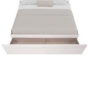 Tessa Queen Storage Bed  alternate image, 7 of 8 images.