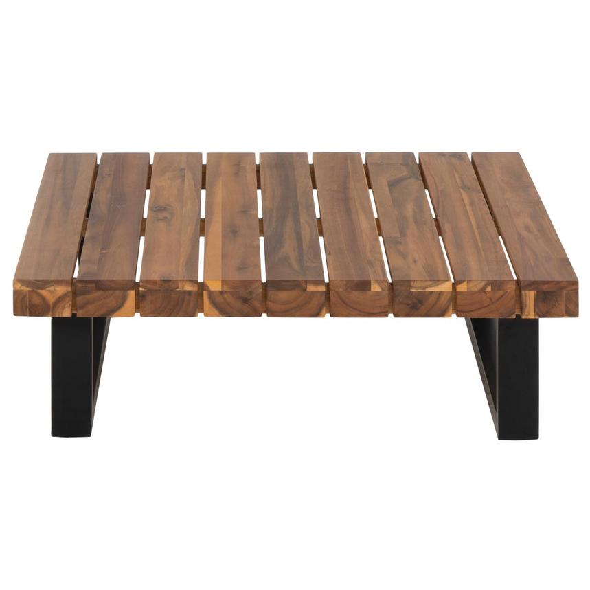 Bask Beige 3-Piece Patio Set  alternate image, 9 of 13 images.