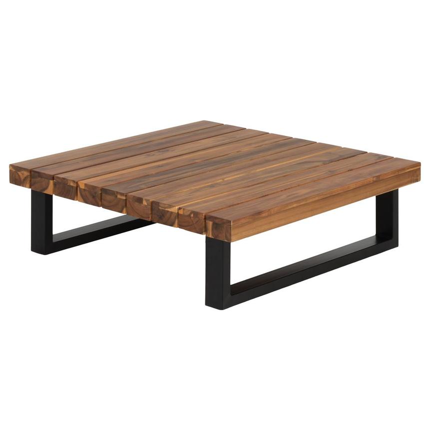 Bask Beige 3-Piece Patio Set  alternate image, 9 of 14 images.