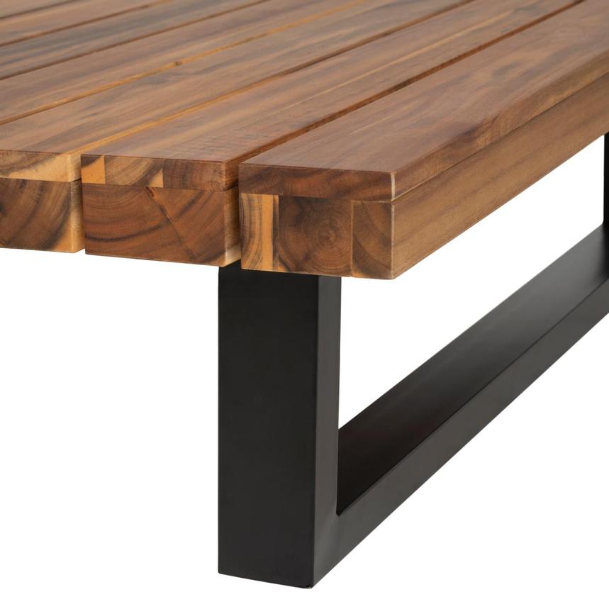 Bask Beige 3-Piece Patio Set  alternate image, 14 of 14 images.