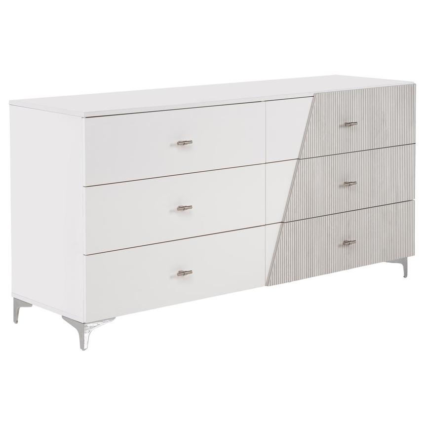 Triana Dresser alternate image, 2 of 8 images.