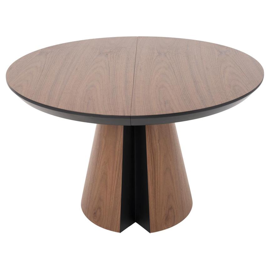 Mercen Extendable Dining Table  alternate image, 6 of 9 images.