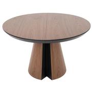 Mercen Extendable Dining Table  alternate image, 6 of 9 images.
