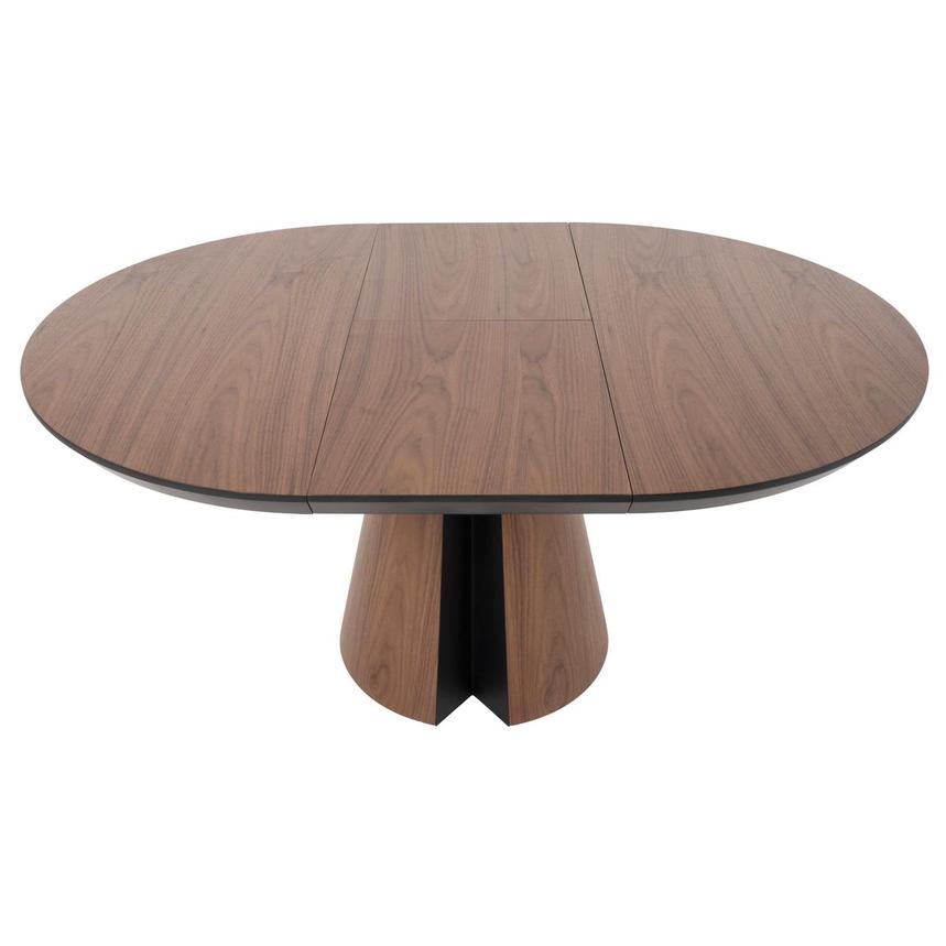 Mercen Extendable Dining Table alternate image, 7 of 9 images.