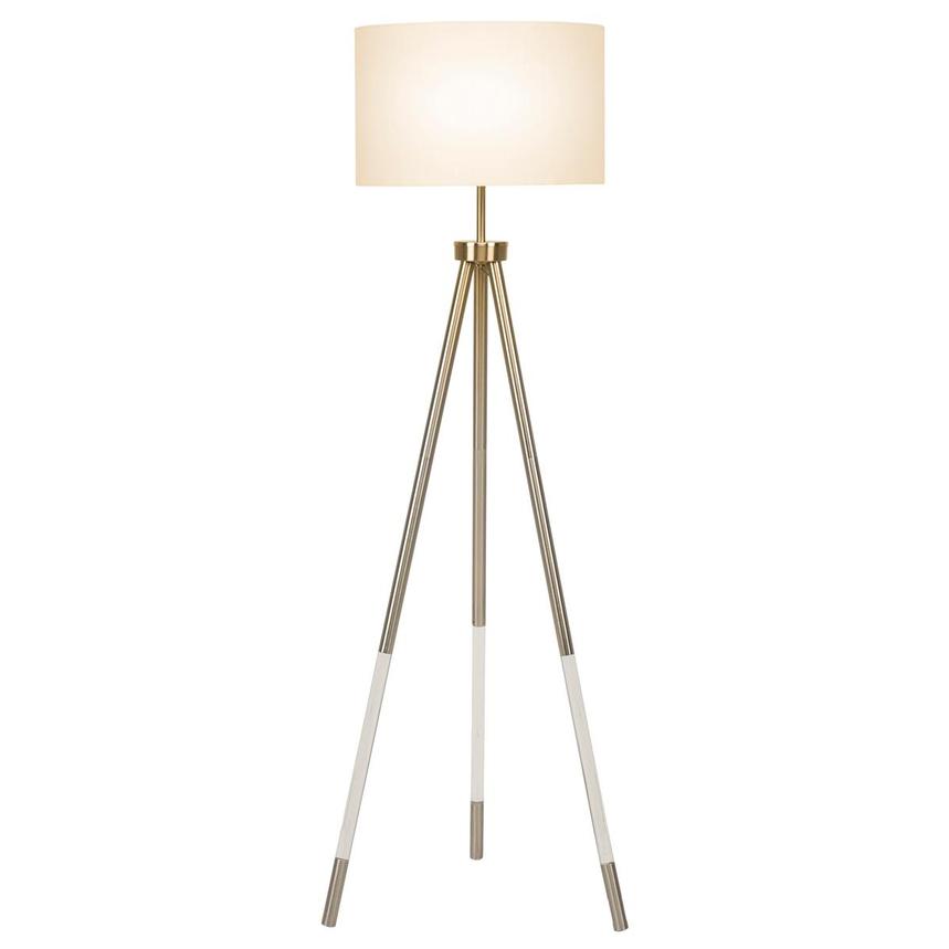 Chiara Floor Lamp  alternate image, 3 of 8 images.