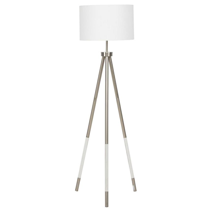 Chiara Floor Lamp alternate image, 4 of 8 images.