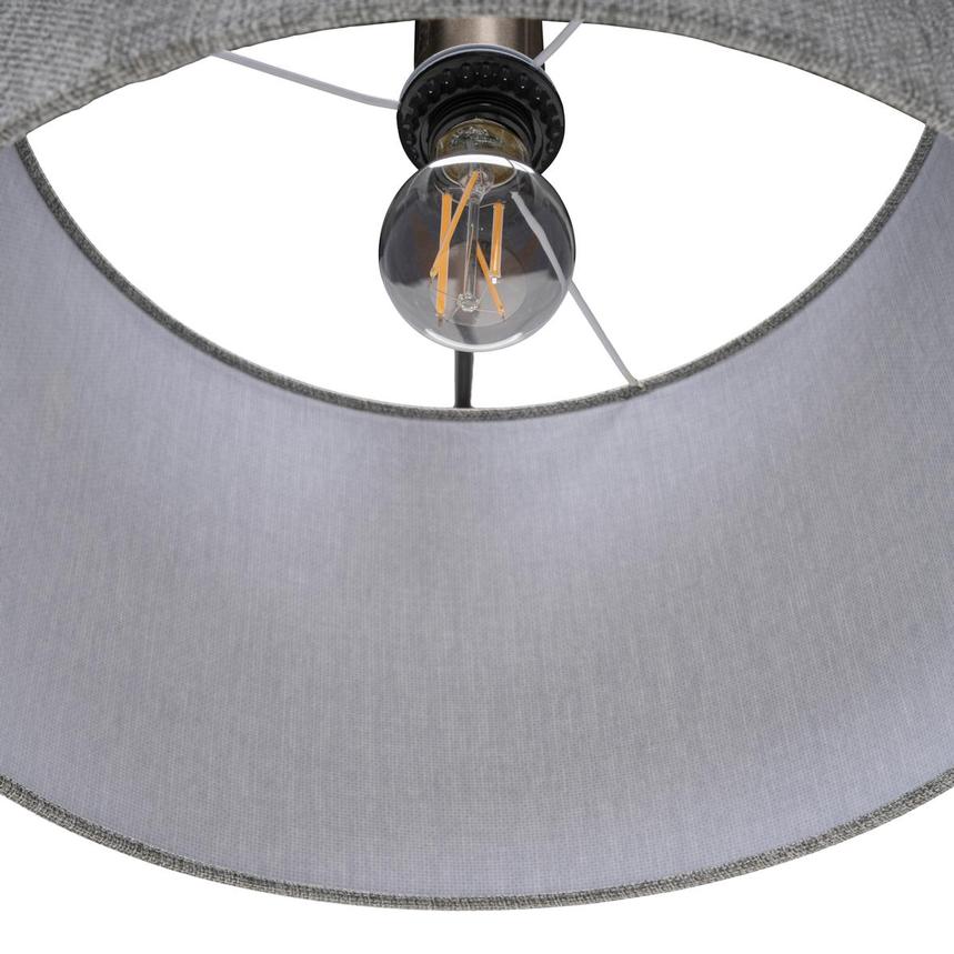Elcy Floor Lamp alternate image, 9 of 12 images.