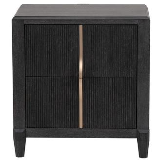 Detroit Nightstand