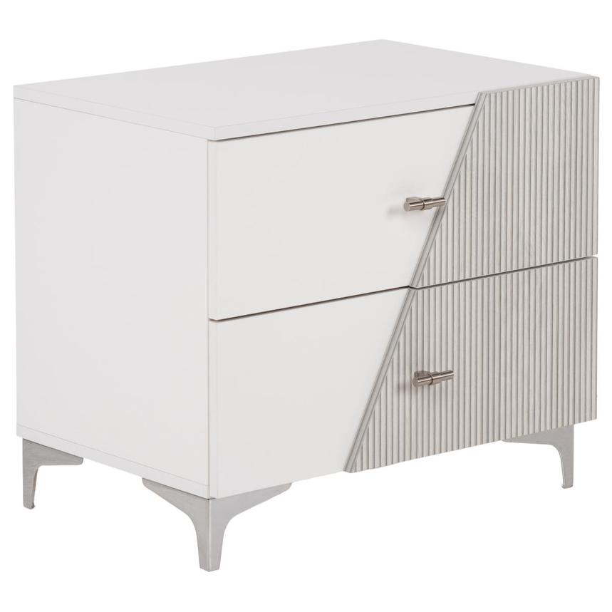 Triana Nightstand alternate image, 2 of 8 images.