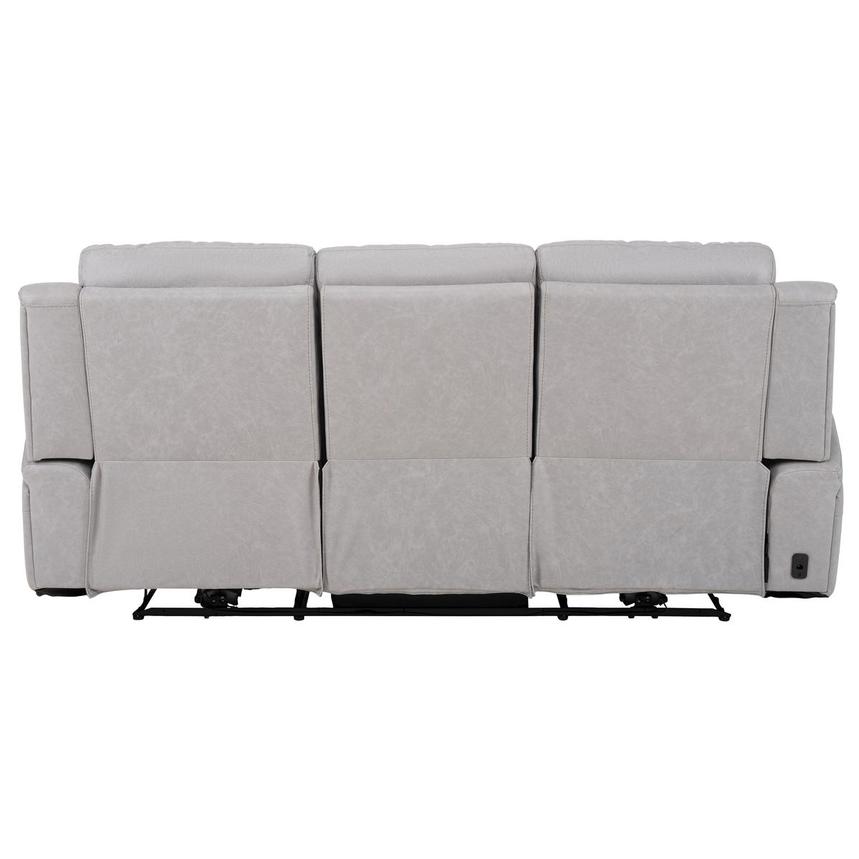 Oberon Power Reclining Sofa | El Dorado Furniture