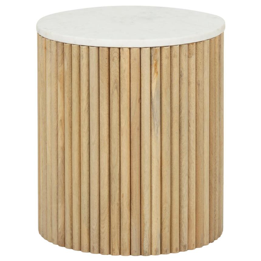 Karlen Side Table  main image, 1 of 3 images.