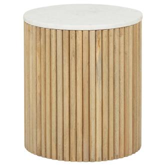Karlen Side Table