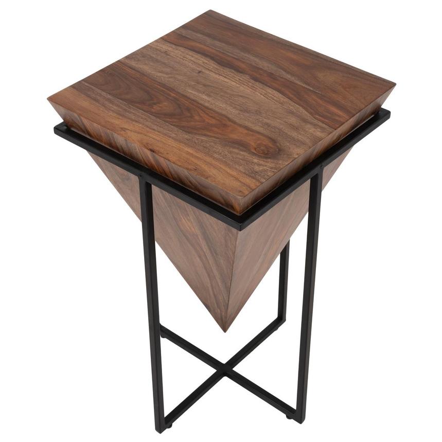 Pune Side Table alternate image, 4 of 7 images.