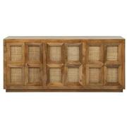 Benares Large Sideboard  main image, 1 of 9 images.