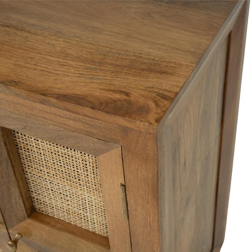Benares Large Sideboard alternate image, 7 of 9 images.