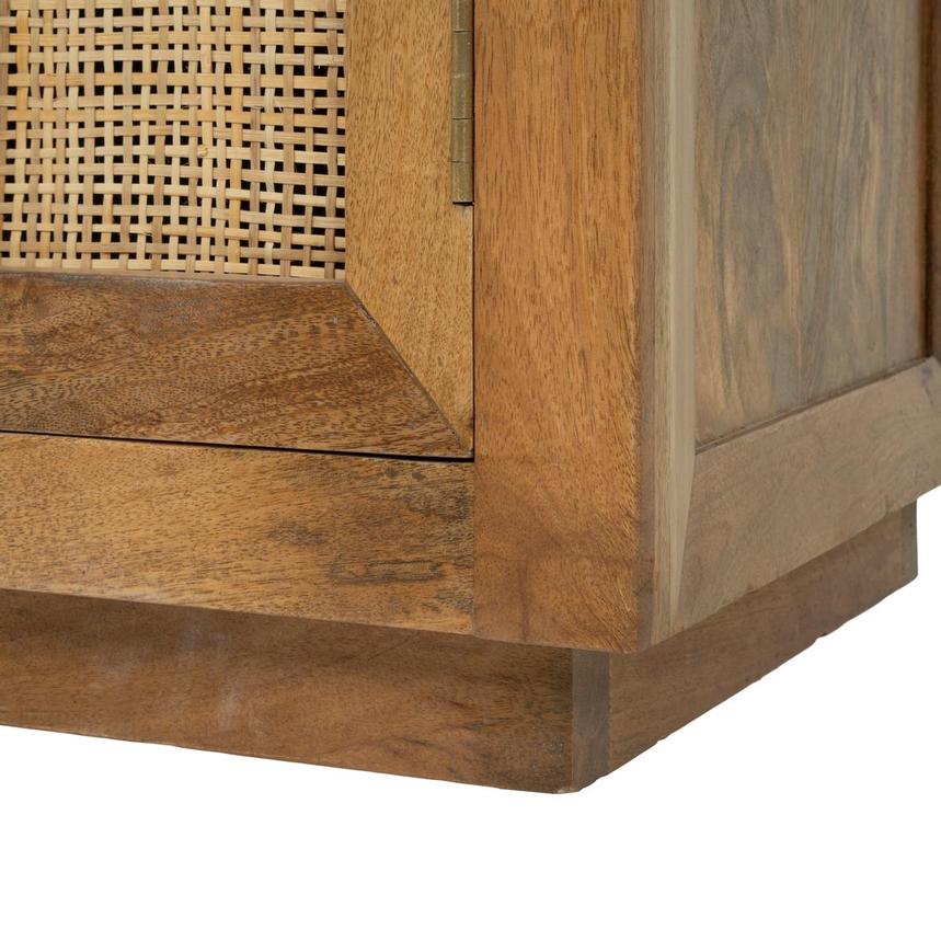 Benares Large Sideboard alternate image, 9 of 9 images.