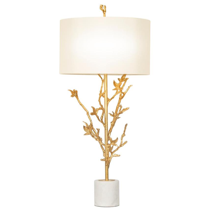 Gizeh Table Lamp alternate image, 4 of 9 images.