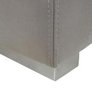 Karly Light Gray Power Reclining Sectional with 5PCS/2PWR  alternate image, 7 of 8 images.