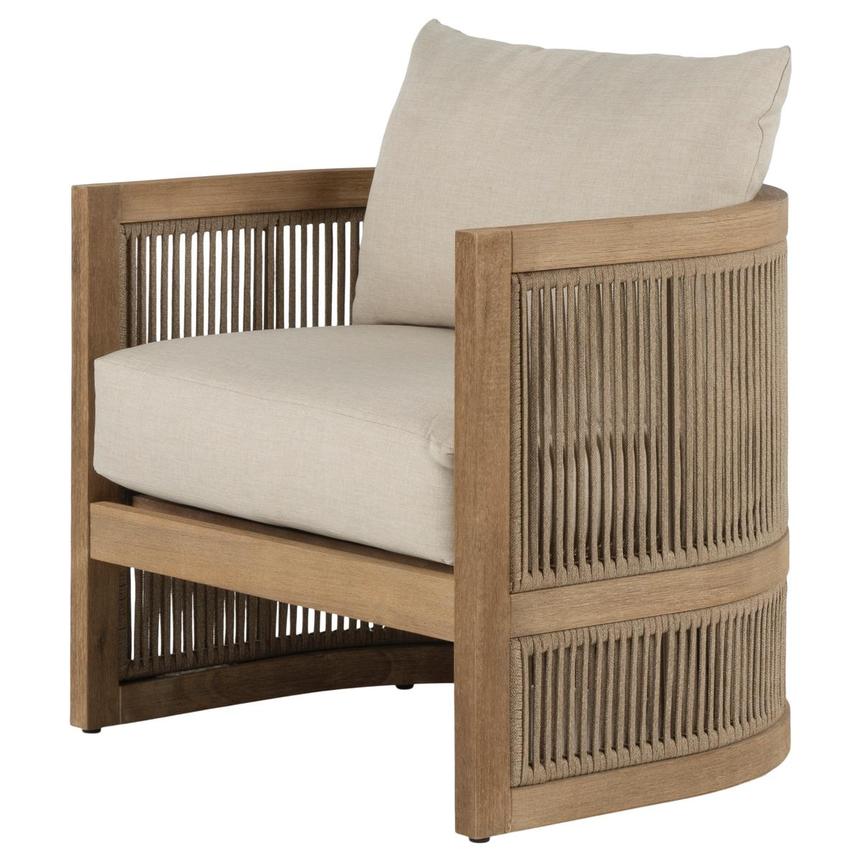 Cabo Accent Chair By Panama Jack  main image, 1 of 12 images.