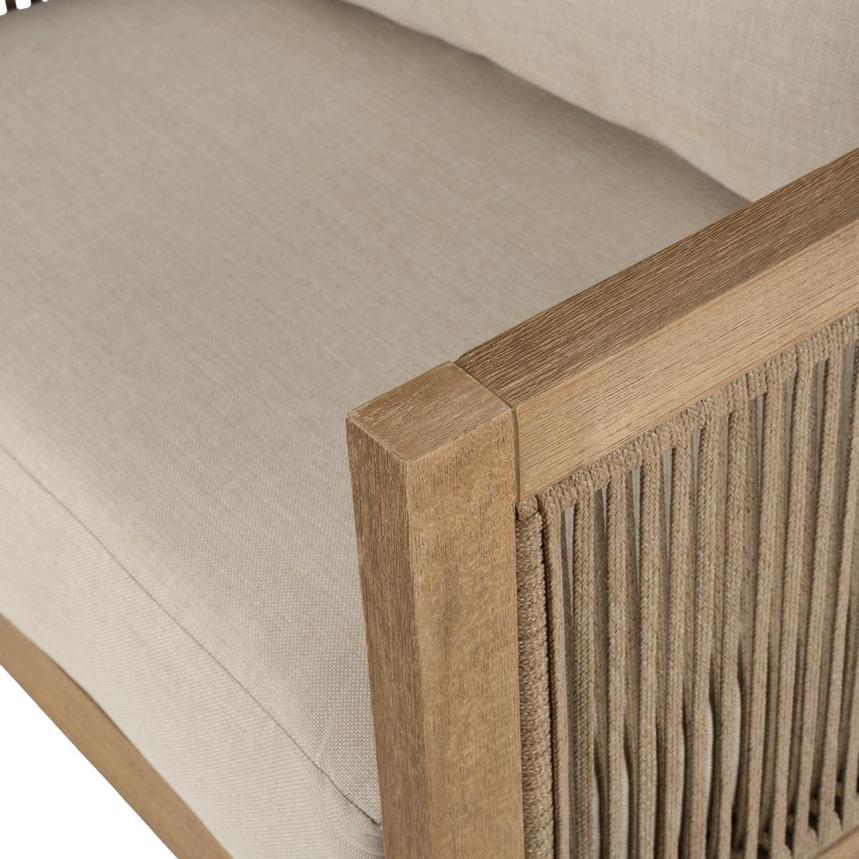 Cabo Accent Chair By Panama Jack  alternate image, 10 of 12 images.