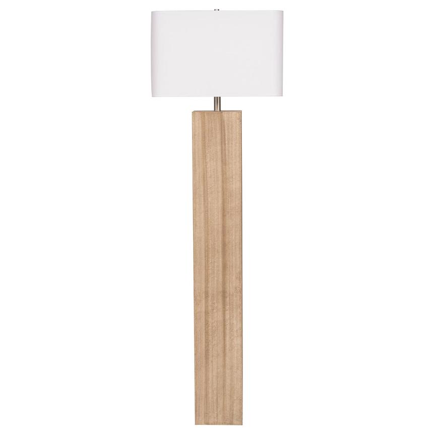 Gabriella Floor Lamp  main image, 1 of 9 images.