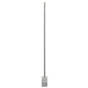 Rod Floor Lamp  alternate image, 4 of 7 images.
