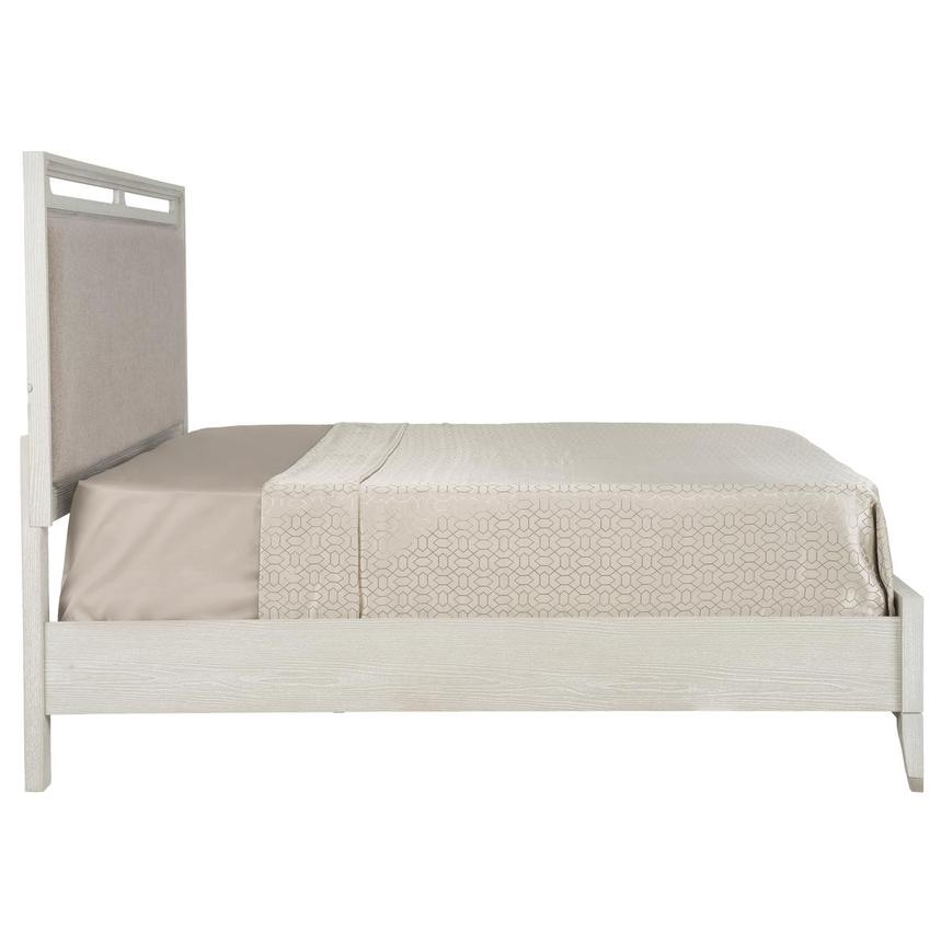 Zury King Panel Bed alternate image, 5 of 10 images.