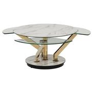 Karen Motion Coffee Table  alternate image, 3 of 9 images.