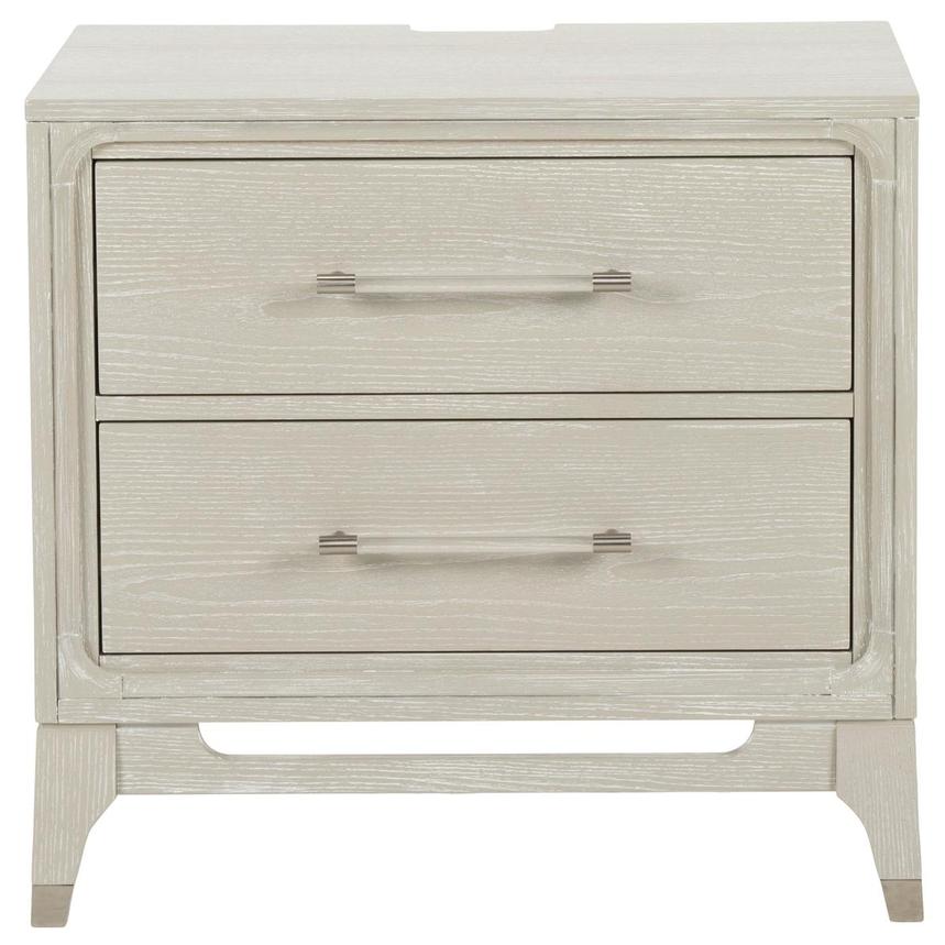 Zury 4-Piece Queen Bedroom Set alternate image, 5 of 6 images.