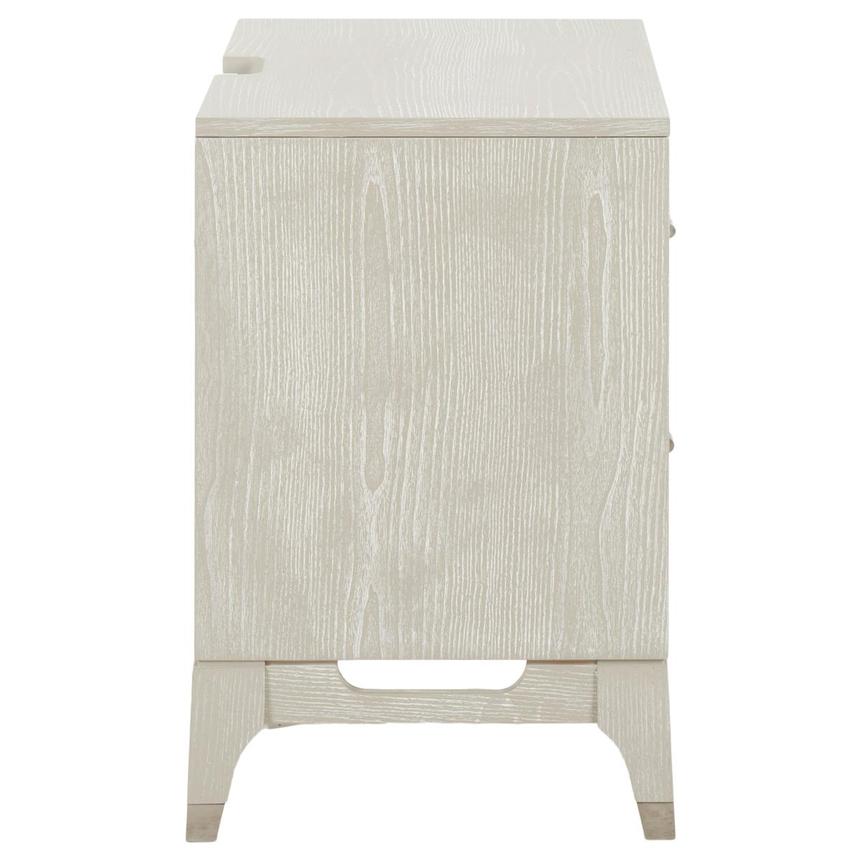 Zury Nightstand alternate image, 5 of 11 images.