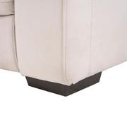 Jameson Cream Power Reclining Sectional with 5PCS/3PWR  alternate image, 7 of 8 images.