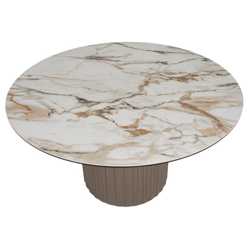 Donovan Round Dining Table alternate image, 2 of 5 images.