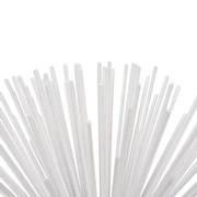 Spiky White Set of 3 Wall Decor  alternate image, 3 of 4 images.