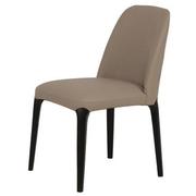 Bradley/Karyn 79" 5-Piece Dining Set  alternate image, 8 of 17 images.