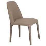 Donovan/Karyn 5-Piece Round Dining Set  alternate image, 9 of 16 images.