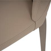 Donovan/Karyn 5-Piece Round Dining Set  alternate image, 14 of 16 images.
