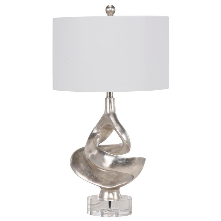Anastacia Table Lamp  alternate image, 6 of 9 images.