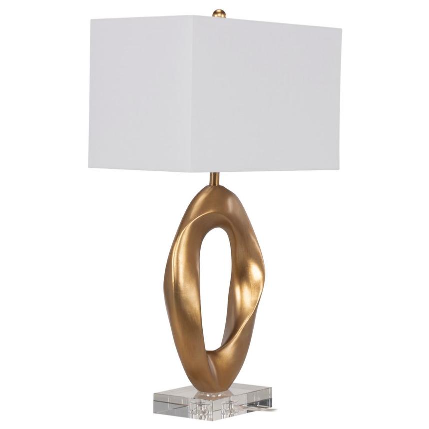 Regal Table Lamp alternate image, 4 of 10 images.