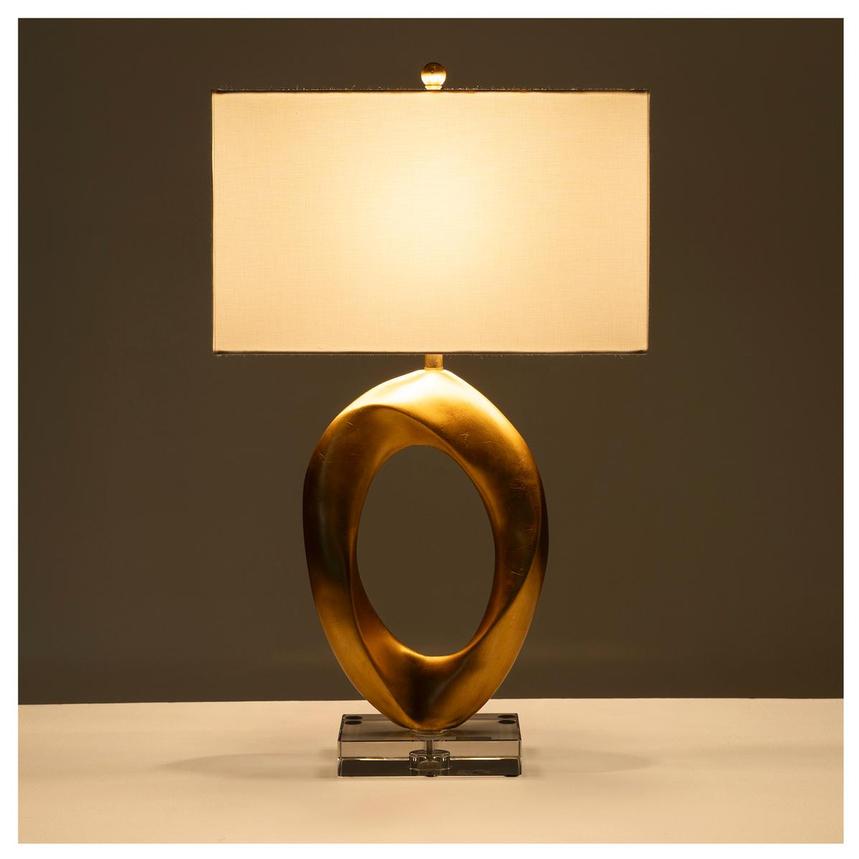 Regal Table Lamp  alternate image, 2 of 10 images.