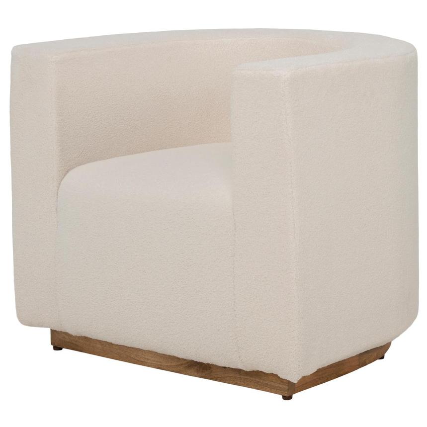 Rohan Accent Chair  main image, 1 of 9 images.