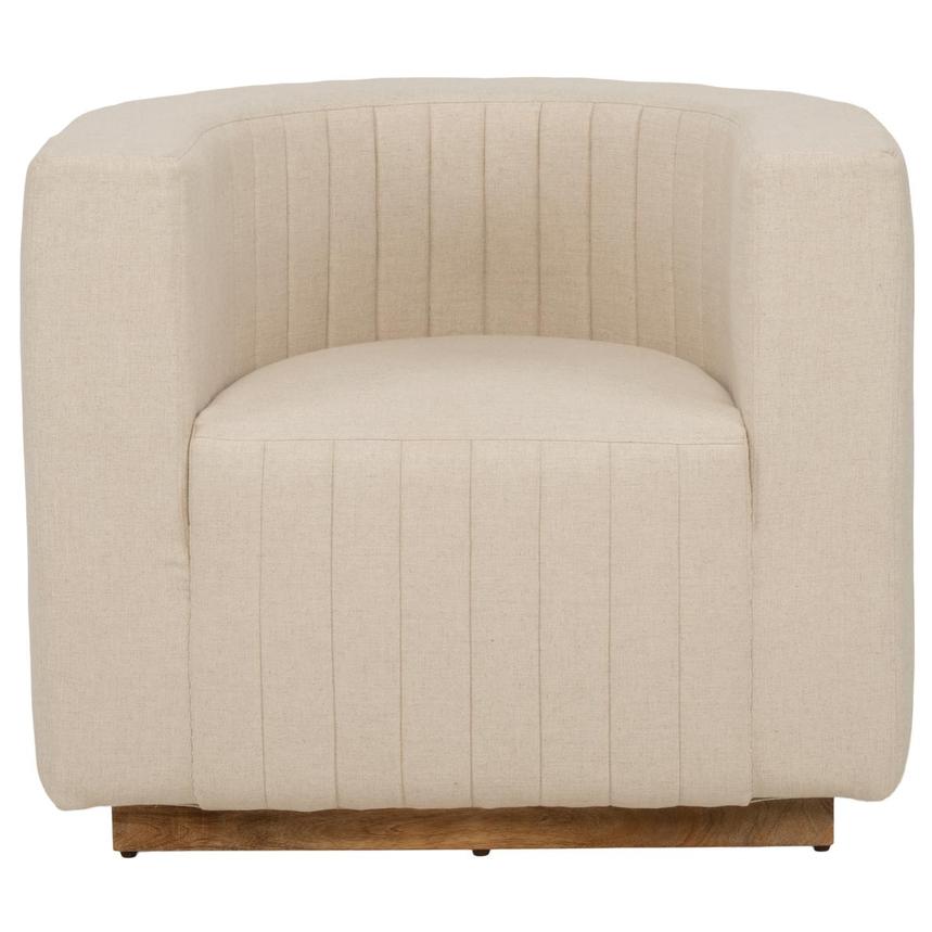 Anika Accent Chair alternate image, 2 of 8 images.