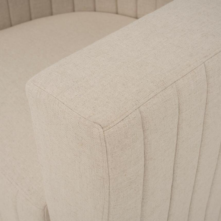 Anika Accent Chair alternate image, 7 of 8 images.