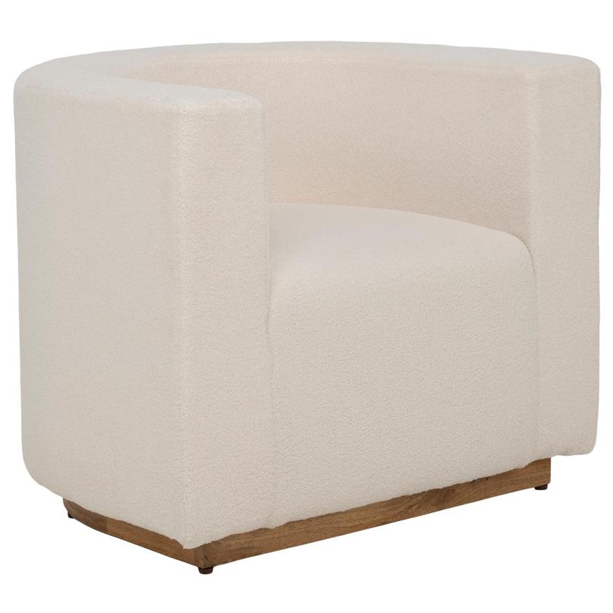 Rohan Accent Chair alternate image, 4 of 9 images.