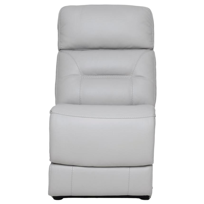 Palmer Armless Chair